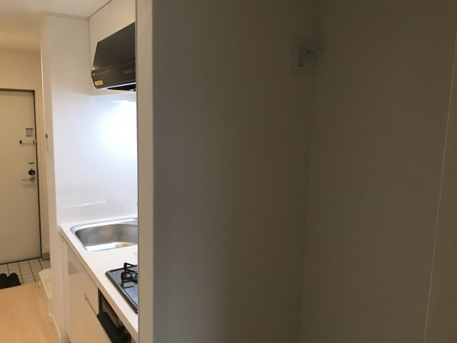 グラッドレクトの内装