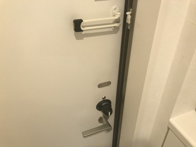 グラッドレクトのセキュリティ
