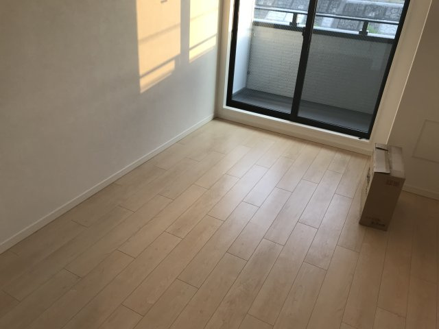 グラッドレクトの居間・リビング