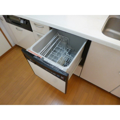 【設備】 | ランドゥールシティ久留米