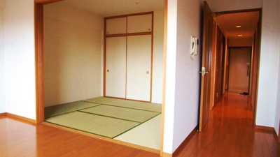 【内装】 | ランドゥールシティ久留米 | 物件の内装です