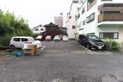 【駐車場】 | 村尾駐車場（広中町）