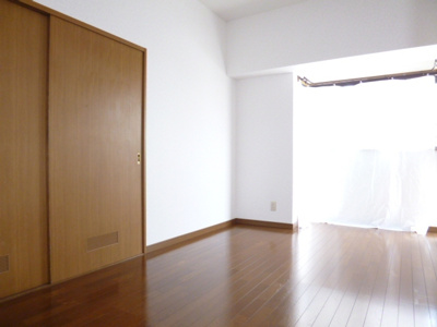 【収納】 | アルカディアロイヤル | 専用の収納スペースです