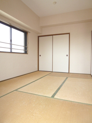 【和室】 | アルカディアロイヤル | 和室があれば客間としても活用できます