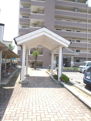 【その他共用部分】 | アルカディアロイヤル