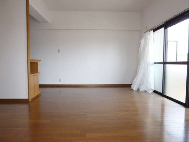 アルカディアロイヤルの内装|内装もきれいです