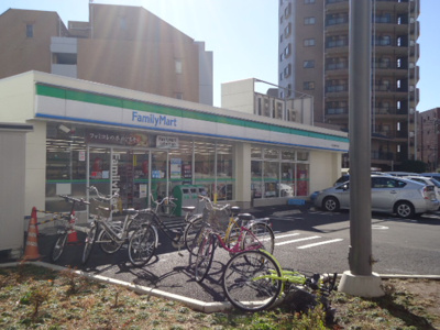 【周辺】 | 山十マンション