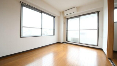 【居間・リビング】 | 山十マンション