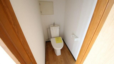 【内装】 | 山十マンション