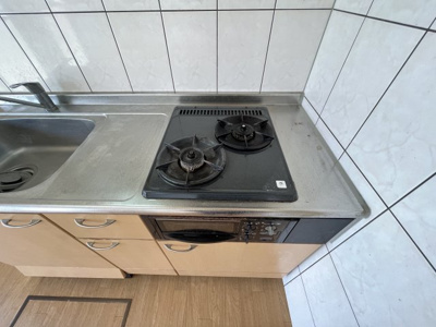 【キッチン】 | ティンカー・ベル