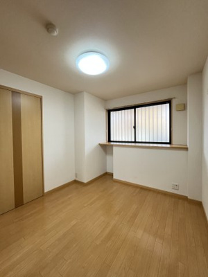 【洋室】 | ティンカー・ベル