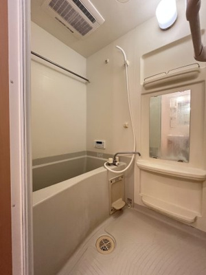 【浴室】 | ティンカー・ベル