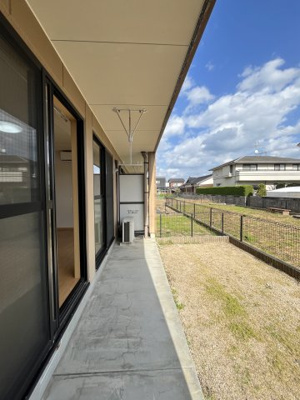 【バルコニー】 | ティンカー・ベル