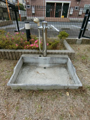 【その他共用部分】 | ティンカー・ベル