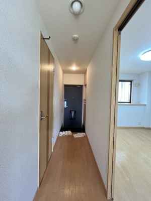 【内装】 | ティンカー・ベル