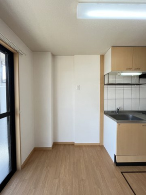 【内装】 | ティンカー・ベル