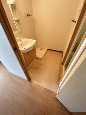 【洗面所】 | ティンカー・ベル