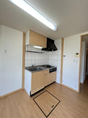 【キッチン】 | ティンカー・ベル