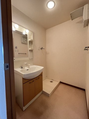 【洗面所】 | ティンカー・ベル