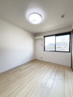 【洋室】 | エスポワール松本B棟 | イメージ105号室の写真