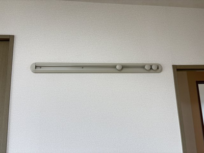 【洋室】 | エスポワール松本B棟 | イメージ105号室の写真