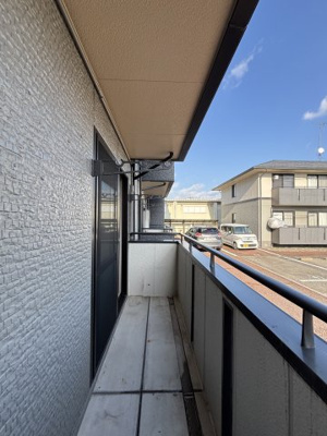 【その他共用部分】 | エスポワール松本B棟