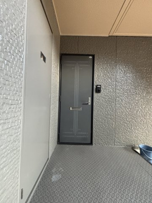 【浴室】 | エスポワール松本B棟 | イメージ105号室の写真