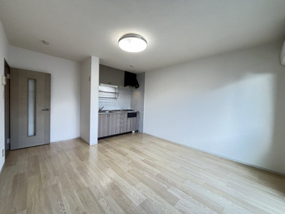 【キッチン】 | エスポワール松本B棟