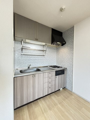 【浴室】 | エスポワール松本B棟