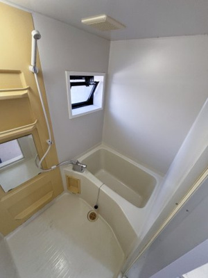 【洗面所】 | エスポワール松本B棟