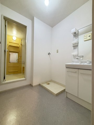 【トイレ】 | エスポワール松本B棟