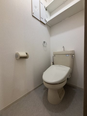 【収納】 | エスポワール松本B棟