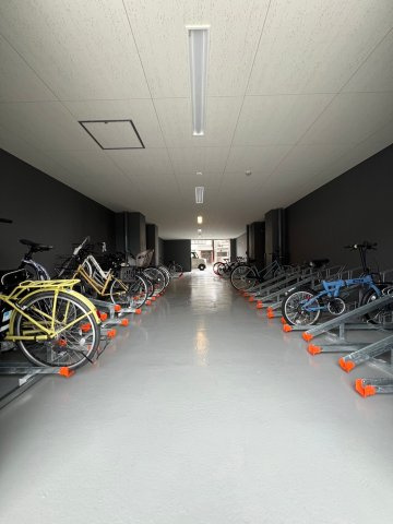 プレサンス名古屋菊井セルカ　名古屋市賃貸　仲介手数料無料のその他共用部分