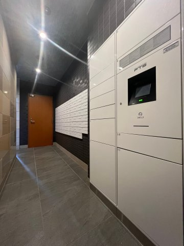 プレサンス名古屋菊井セルカ　名古屋市賃貸　仲介手数料無料のその他共用部分