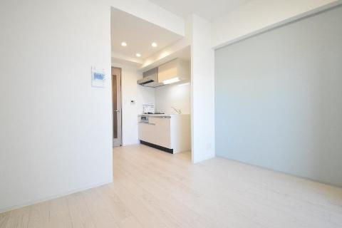 プレサンス名古屋菊井セルカ　名古屋市賃貸　仲介手数料無料の内装