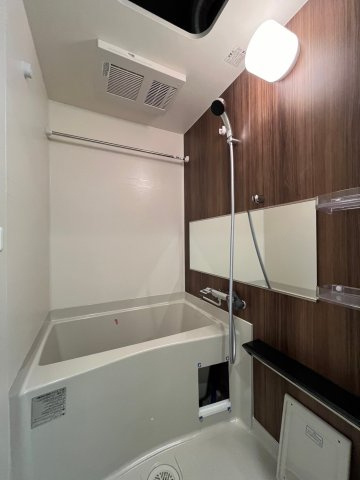 プレサンス名古屋菊井セルカ　名古屋市賃貸　仲介手数料無料の浴室