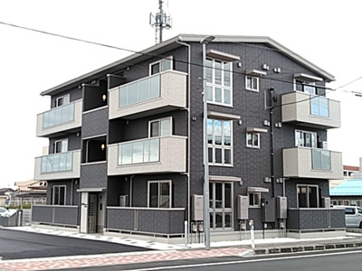 【外観】 | ラ・シャンブル