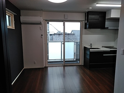 【居間・リビング】 | ラ・シャンブル