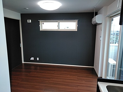 【内装】 | ラ・シャンブル