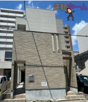 LEXELLA SAKO　名古屋市賃貸　仲介手数料無料