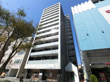 GRASS SQUARE　六番館の画像