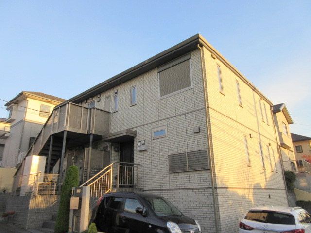 Ｃａｓａ　Ｖｅｒｄｅ