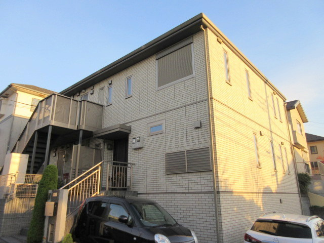 Ｃａｓａ　Ｖｅｒｄｅの外観|耐震構造のセキスイハイム施工