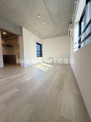 【居間・リビング】 | Decor Blocco Oyama Due