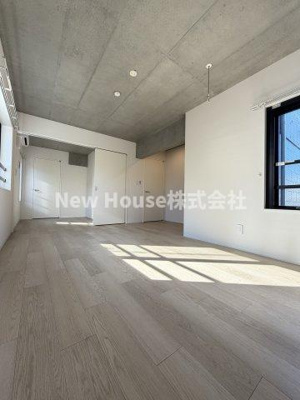 【居間・リビング】 | Decor Blocco Oyama Due