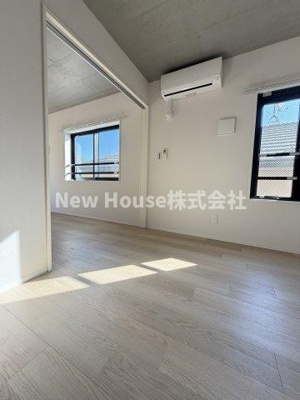 【洋室】 | Decor Blocco Oyama Due