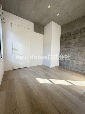 【洋室】 | Decor Blocco Oyama Due