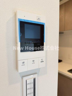 【セキュリティ】 | Decor Blocco Oyama Due