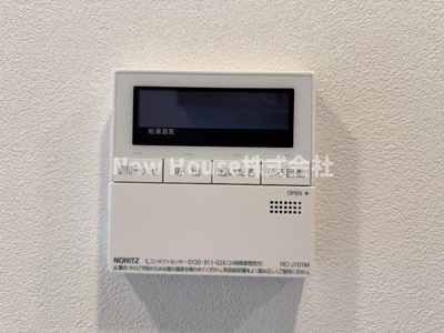 【設備】 | Decor Blocco Oyama Due