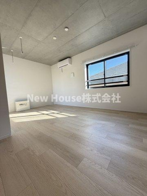 【居間・リビング】 | Decor Blocco Oyama Due